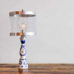 No. 052 - The Clase Azul Lamp 